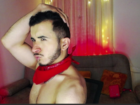 Noha_Lux's webcam live show