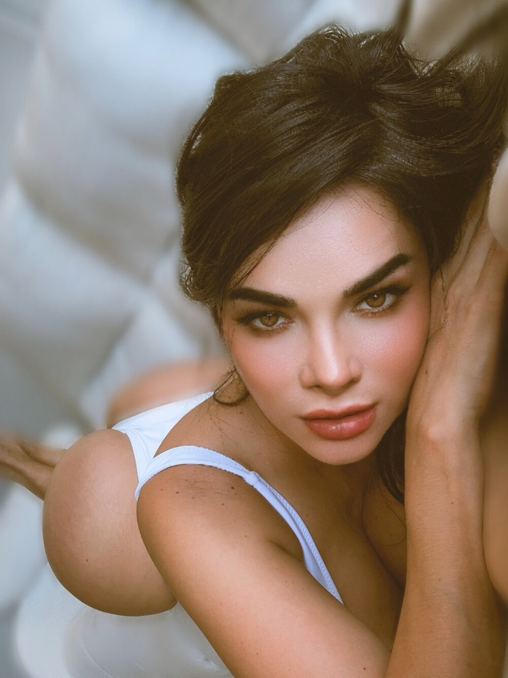 CataleyaRusso's Offline XXX Chat