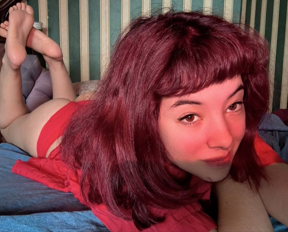 _amber_doll_ from stripchat