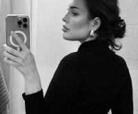 Model Ariana_Sanderss