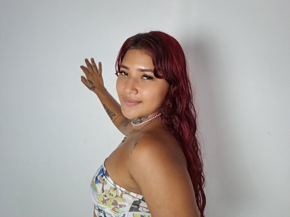Jessica_PrettyLatina profile