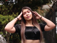 ChanellSmith's Live Sex Cam Show