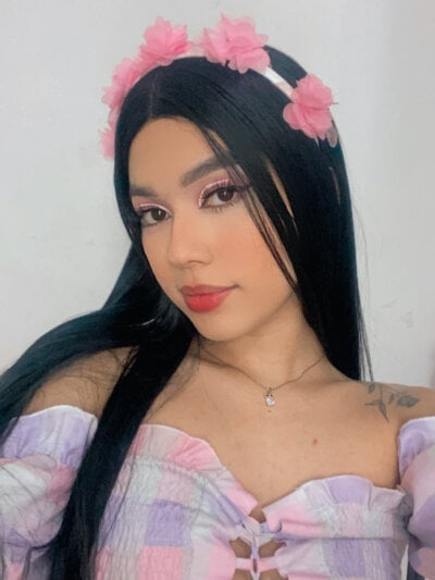 Ashliekitty__011 - Stripchat Lovense Blowjob Cam2cam Trans 