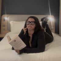 amararosexx's webcam live show