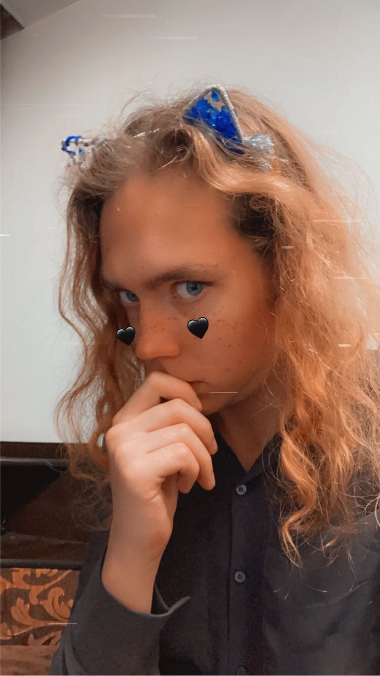 DavisKinky