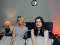 AsukaSunrise's Offline XXX Chat