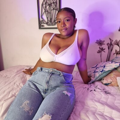 Colombian_ebony ⏯ free sex stream