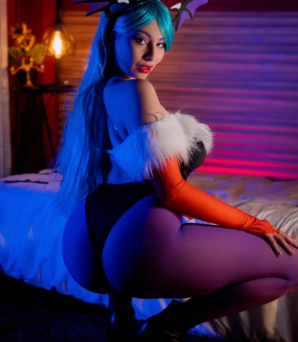 Live sex webcam photo for Andrea_Bloomix #290195734