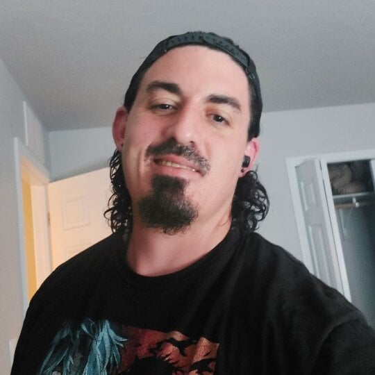 gokugarrison43 from stripchat