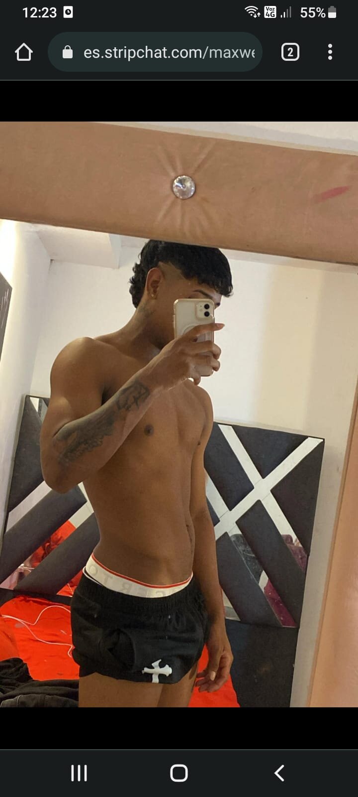 Maxwelmacx