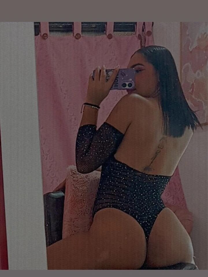 samanthats_horny profile