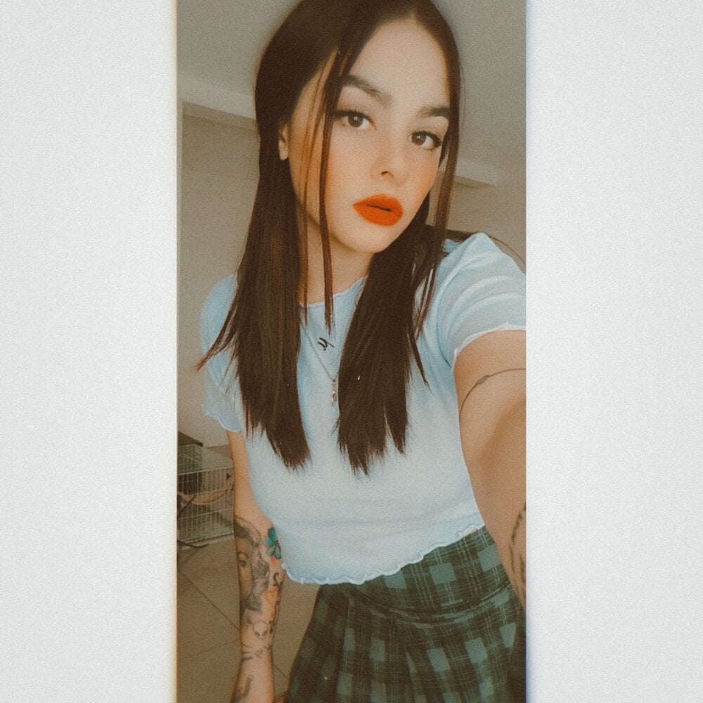 Offline XXX chat modela cherrybby11