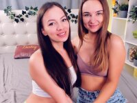 Lustsenses' Offline Chat Room