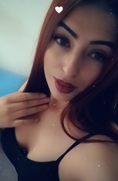 Kate_lorens9 - colombian