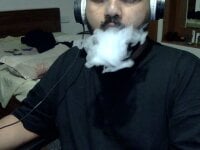 freehornyguy's webcam live show