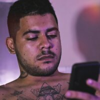 shawlyn's Offline Chat Room