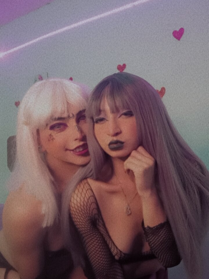 The Lesbian Game