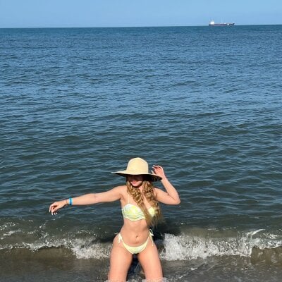 Aitana_Hilton_ - Stripchat Teen Best Blowjob Girl 
