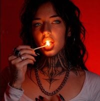 HannyJones's webcam live show