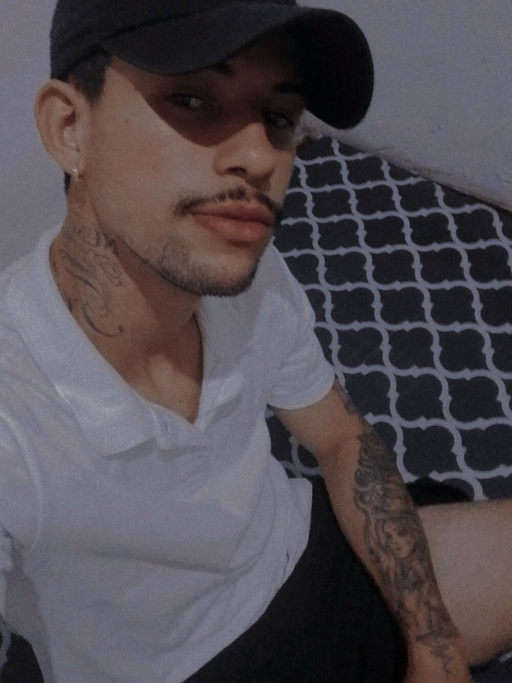 davichefen from stripchat
