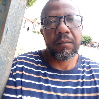 negrobrasilheiro Avatar