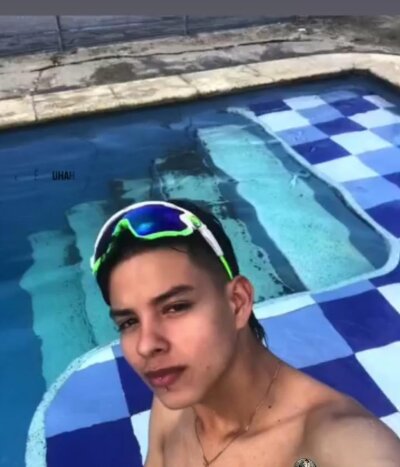 twink_kevin from stripchat