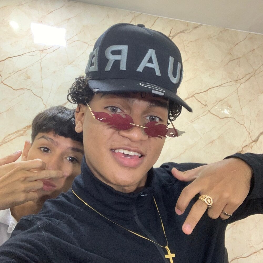 iaandalton_ from stripchat