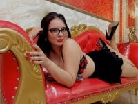 NIKKISPARADISE's Live Sex Cam Show