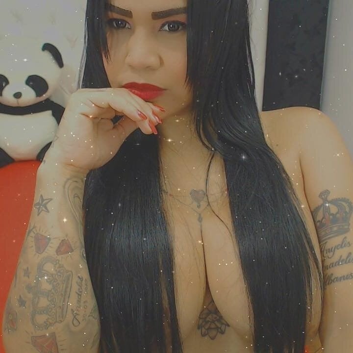 Watch  hugestits_hot live on cam at StripChat
