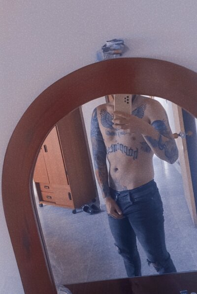 bartendermed from stripchat