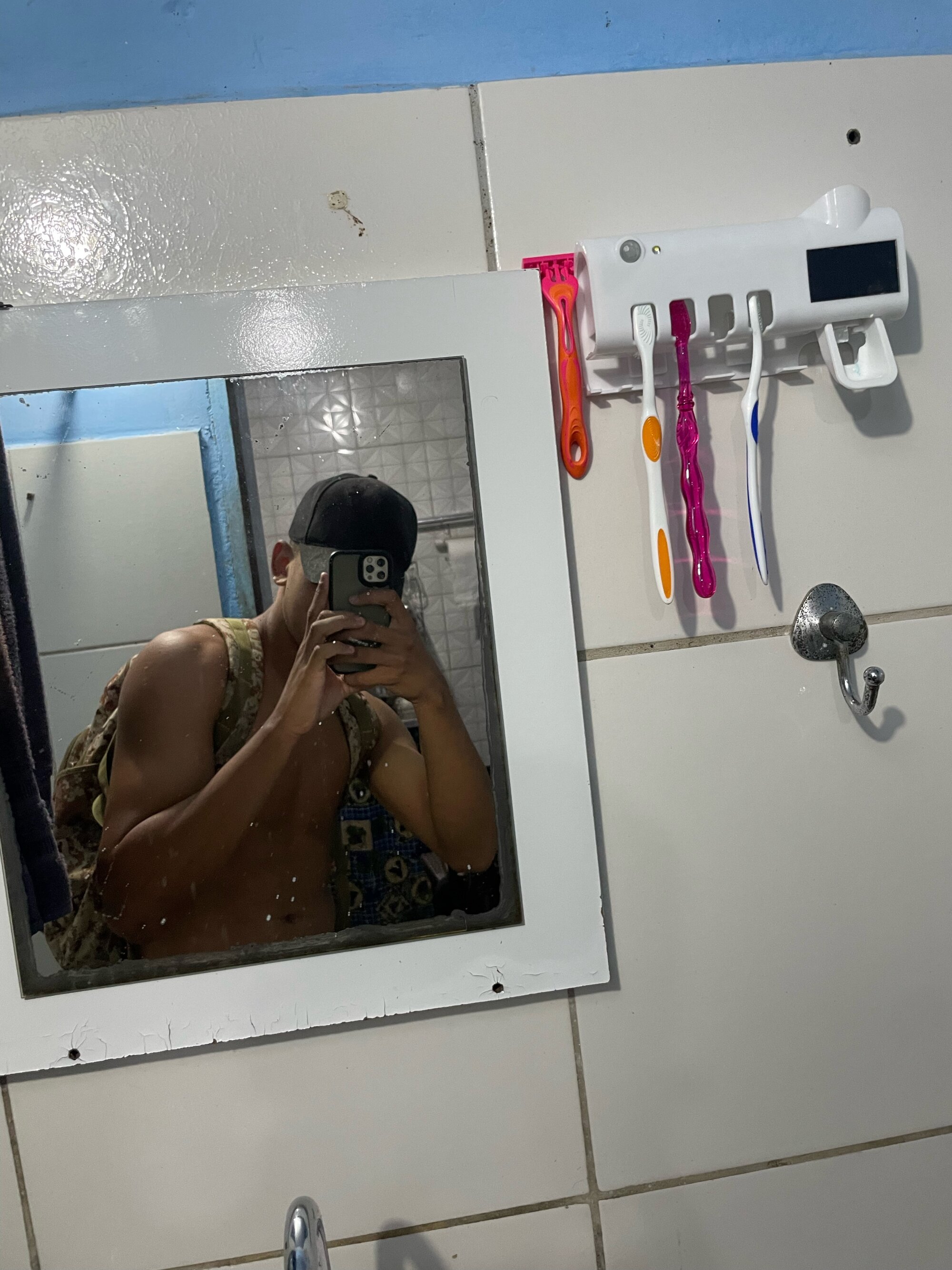 sambergSILVa live webcam