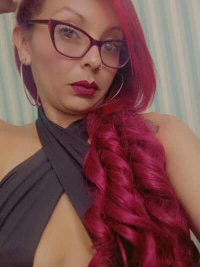 abella_harper Live Cam on StripChat