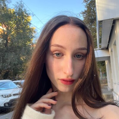 maddie_grace from stripchat