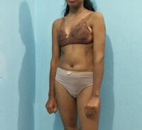 Kajolpriya's webcam live show