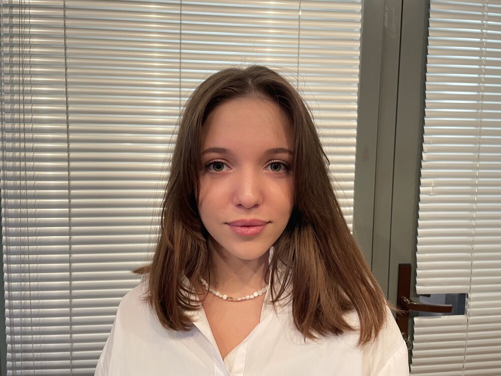 Nensi star Webcam Show Celebjihad Cam