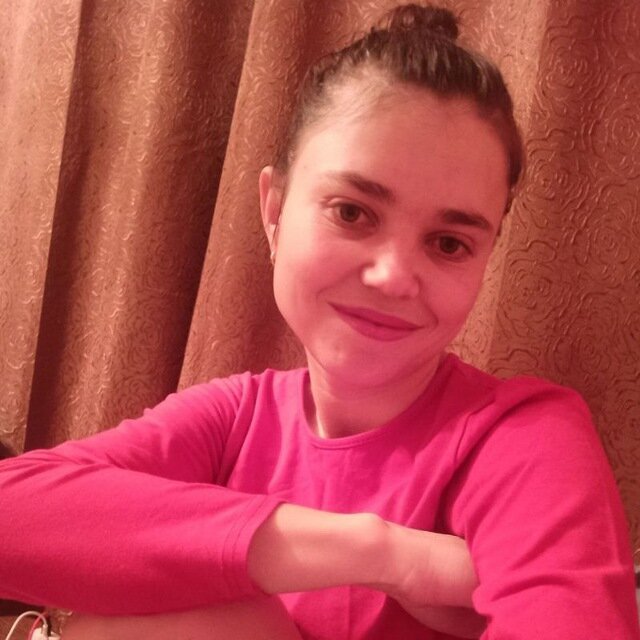 AnnaLove2032 profile