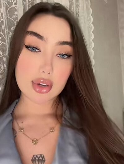 Huda-algerien1 Avatar