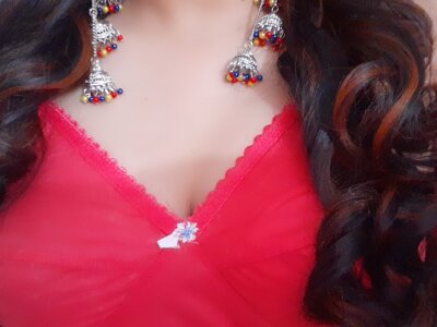 nafizasheikh19 🚠 free nude chat