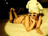 Show de cámara de sexo en directo de LunaStar19