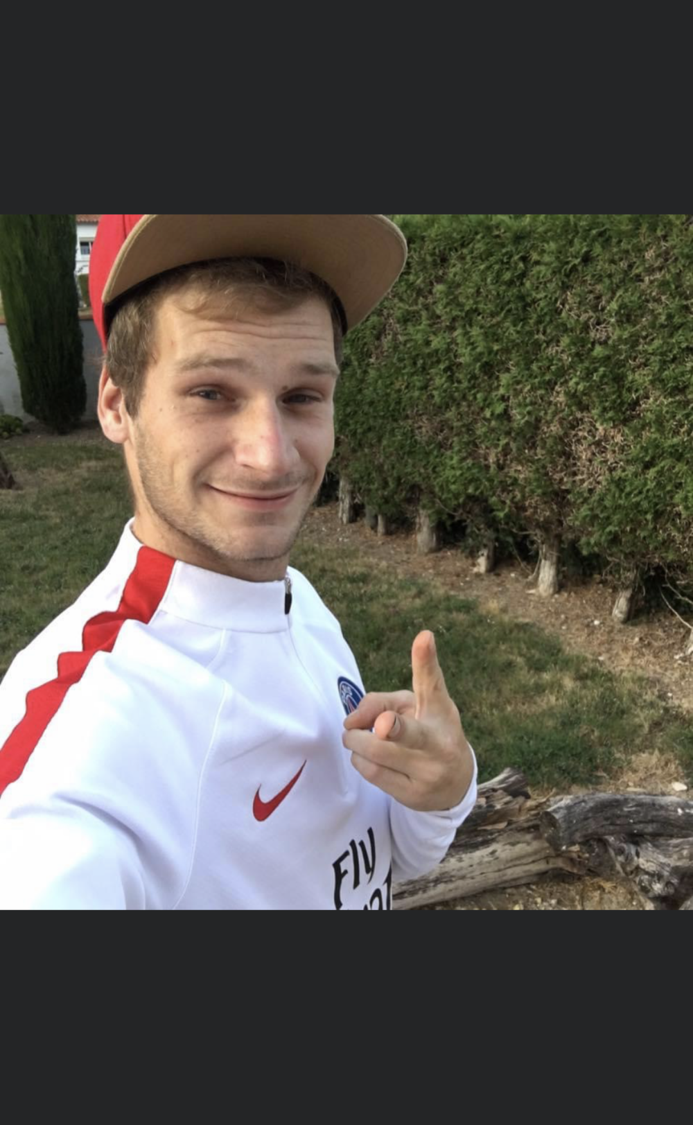 Poeltje92's Offline XXX Chat