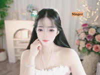 WenBao-Bao's webcam live show