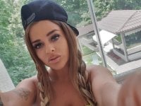 Miss_Ariana_'s webcam live show