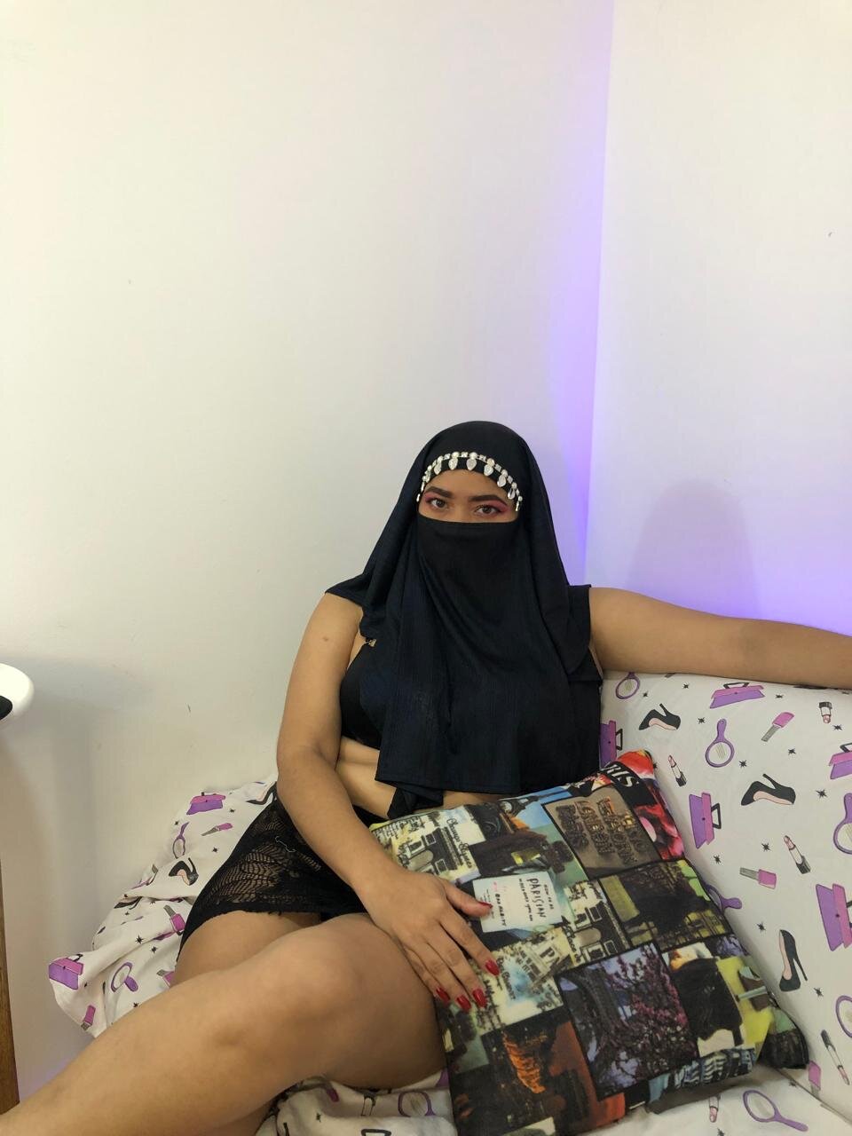 Dalila_mohamed