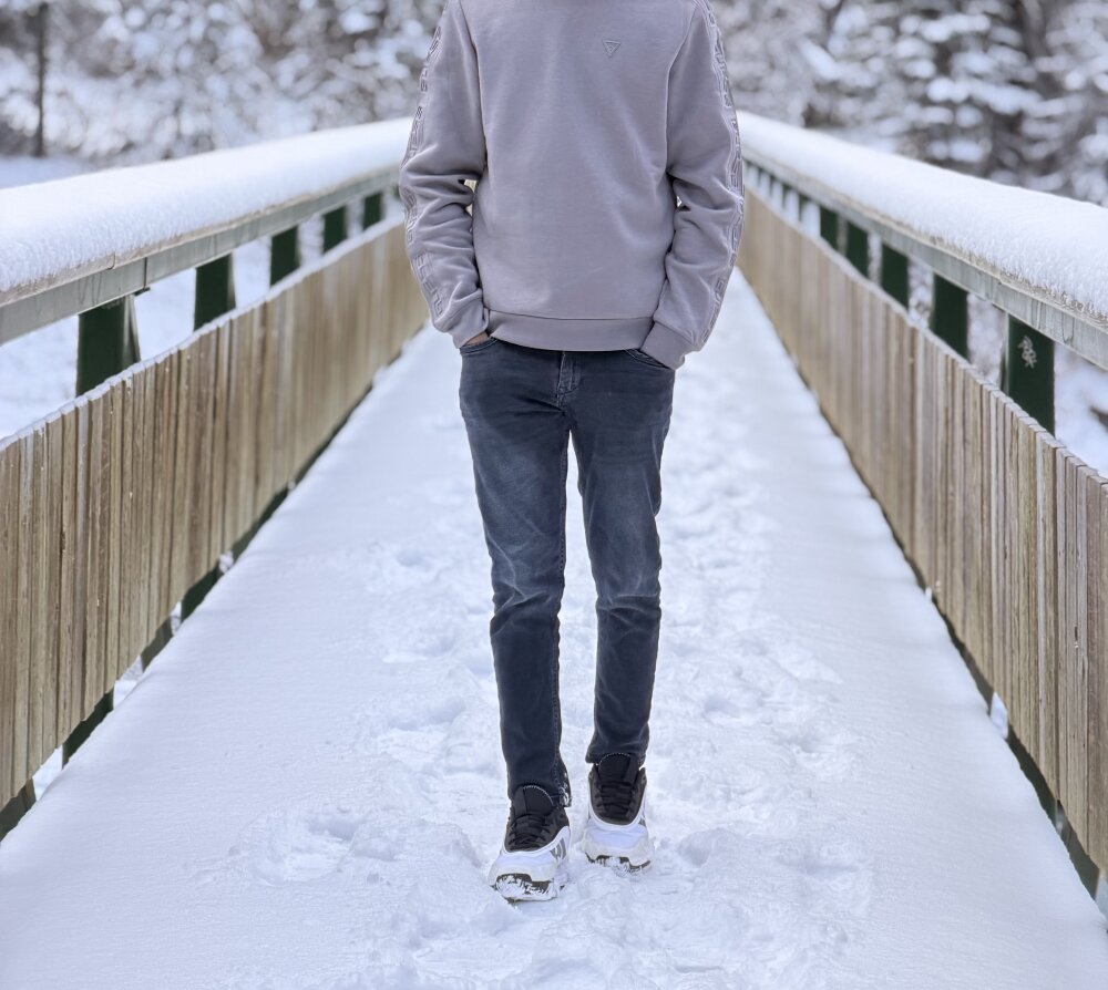 Johny2D's Offline XXX Chat