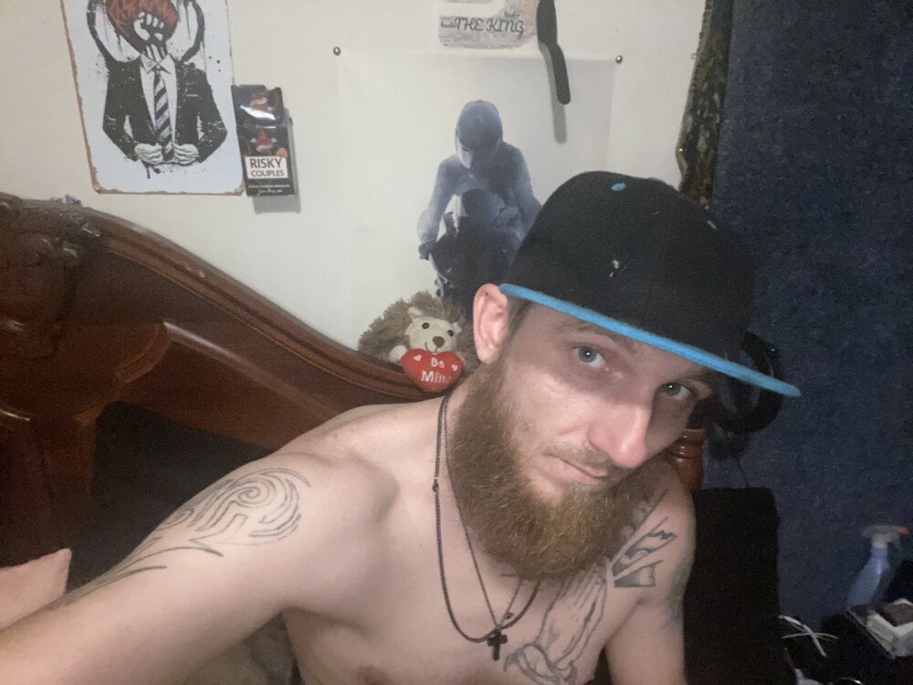 KingOfKinkzNCDominant828 profile