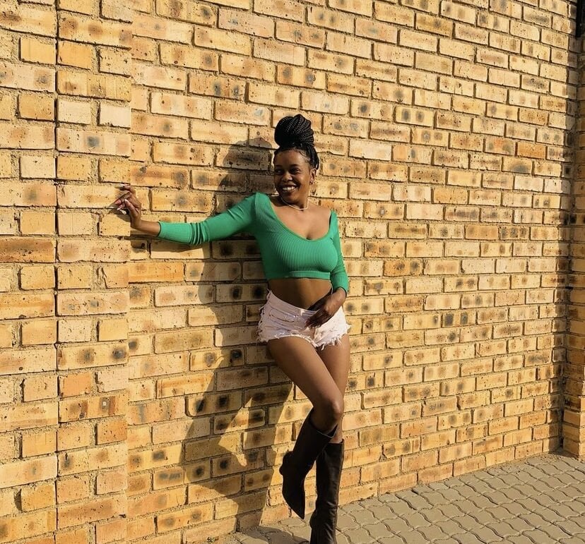 BenevolentBabe profile