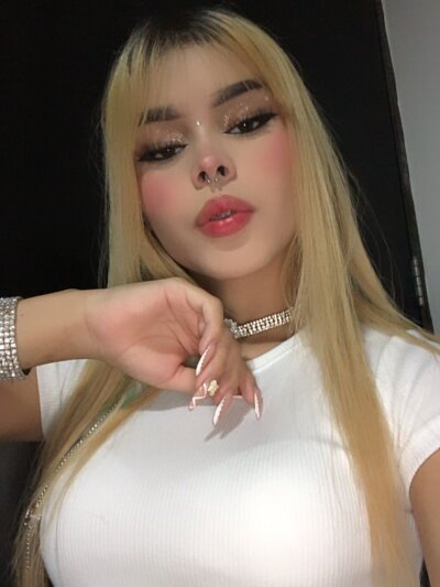 videochat porno Catalina Monroy 1