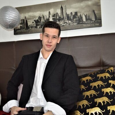 Cris_myster - Stripchat Dirtytalk Doggystyle Eroticdance Boy 
