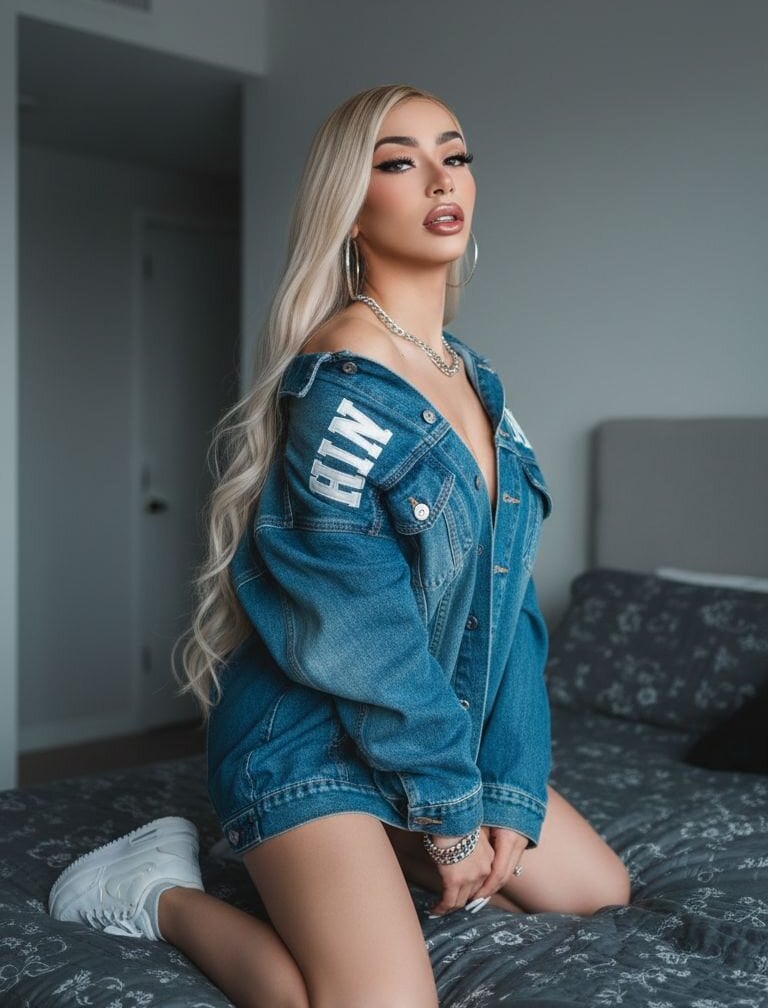 دردشة Martina_Sky_ الجنسية دون اتصال