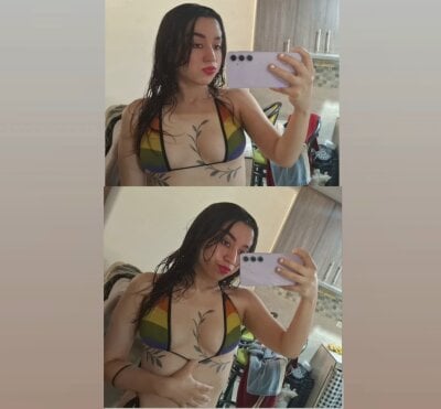 BelindaHedone Live Cam on StripChat